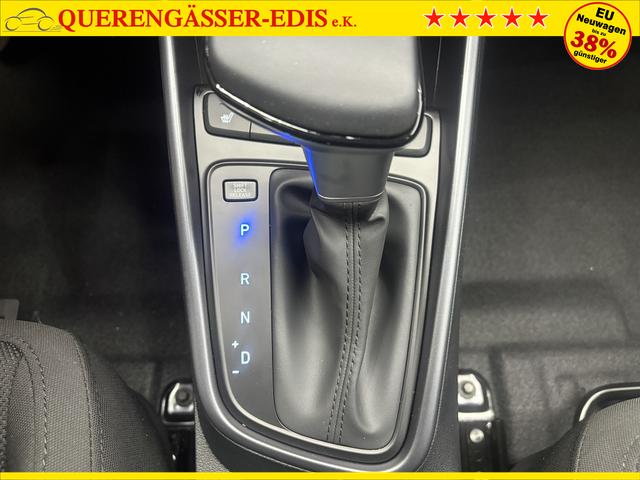 Hyundai BAYON LIFE DCT NAVI RFK TEMPOMAT 