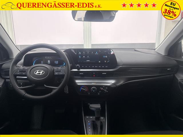 Hyundai BAYON LIFE DCT NAVI RFK TEMPOMAT 