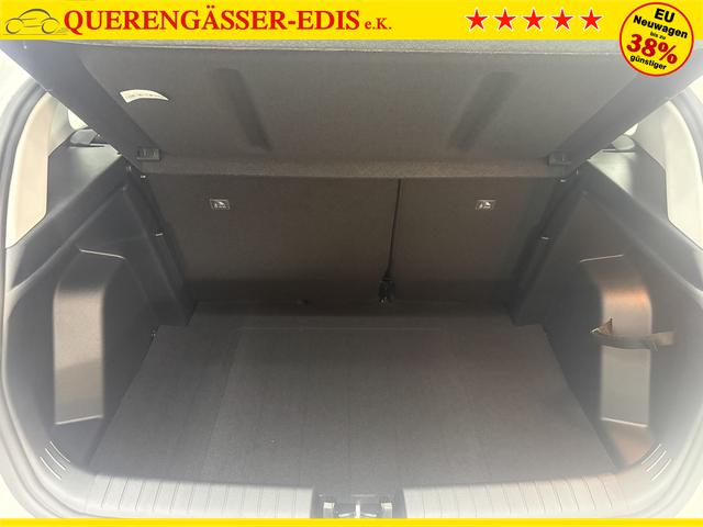 Hyundai BAYON LIFE DCT NAVI RFK TEMPOMAT 