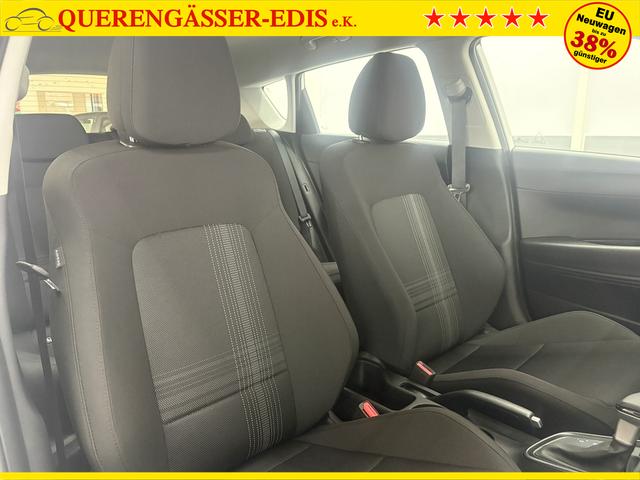 Hyundai BAYON LIFE DCT NAVI RFK TEMPOMAT 