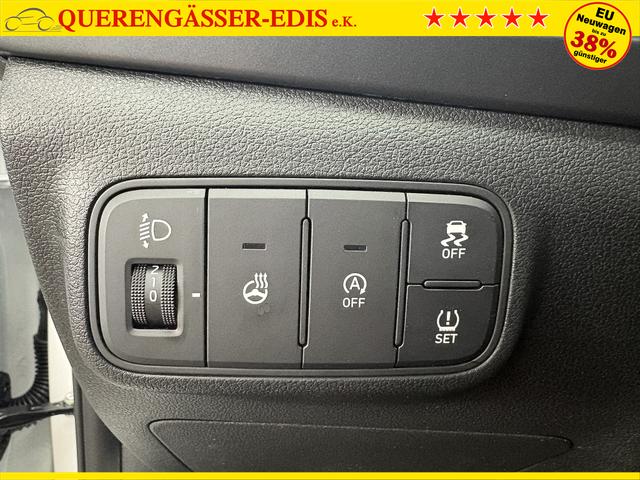 Hyundai BAYON LIFE DCT NAVI RFK TEMPOMAT 