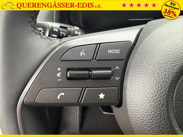 Hyundai BAYON LIFE DCT NAVI RFK TEMPOMAT 