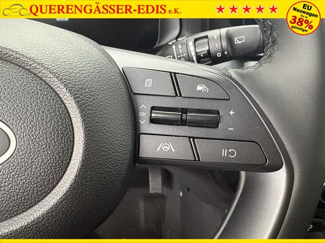 Hyundai BAYON LIFE DCT NAVI RFK TEMPOMAT 