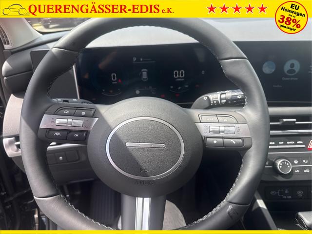 Hyundai / TUCSON / Grau / / / 