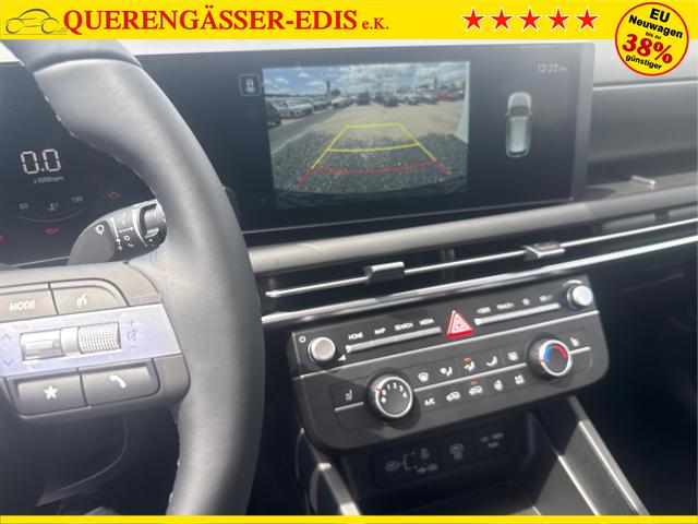 Hyundai / TUCSON / Grau / / / 