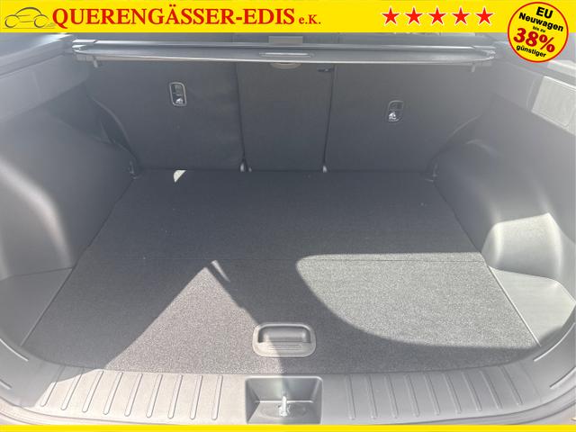 Hyundai / TUCSON / Grau / / / 