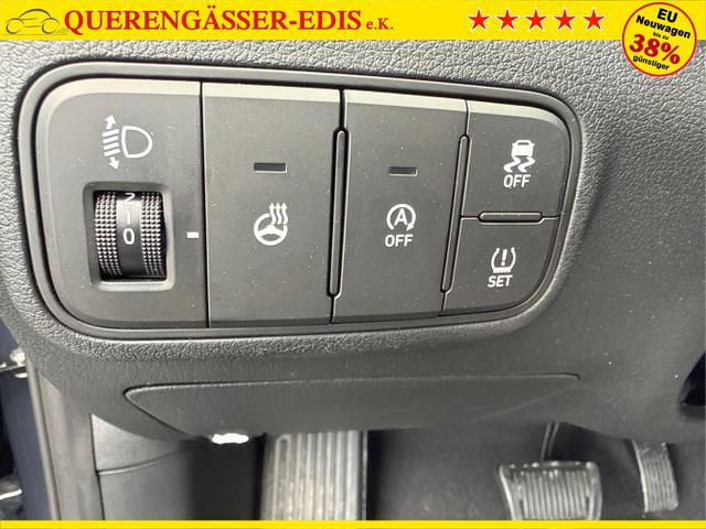 Hyundai / BAYON / Grau / / / 
