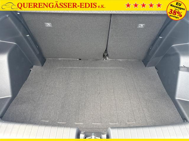 Hyundai / BAYON / Grau / / / 