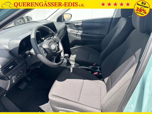 Hyundai / i20 / Grau / / / 