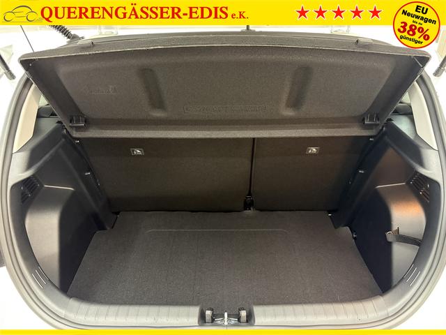 Hyundai i20 COMFORT DCT NAVI SHZ RFK ALU PDC 