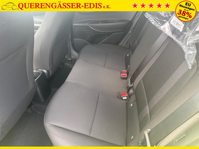 Hyundai / i20 / Grau / / / 