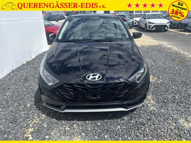 Hyundai / i20 / Grau / / / 