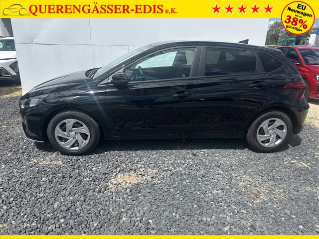 Hyundai / i20 / Grau / / / 
