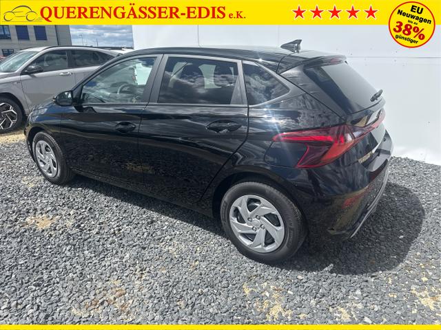 Hyundai / i20 / Grau / / / 