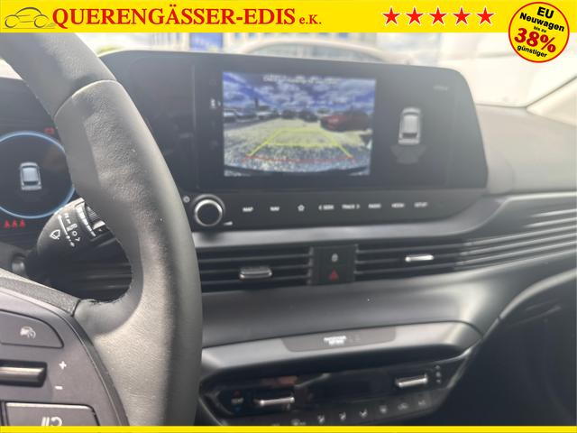 Hyundai / i20 / Grau / / / 