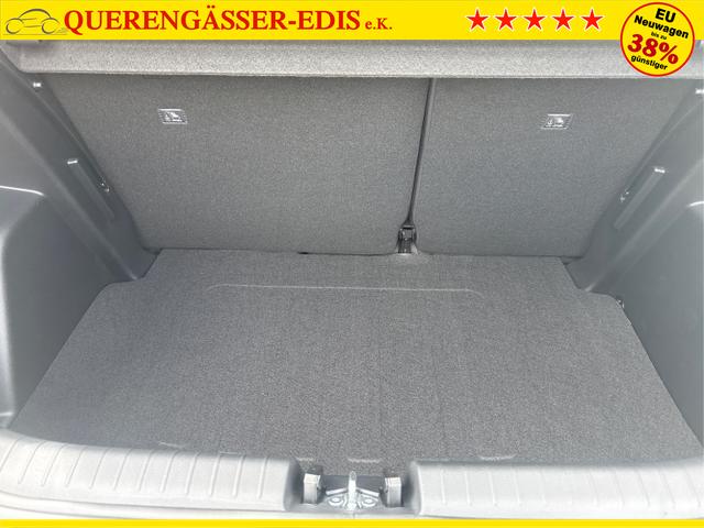 Hyundai / i20 / Grau / / / 