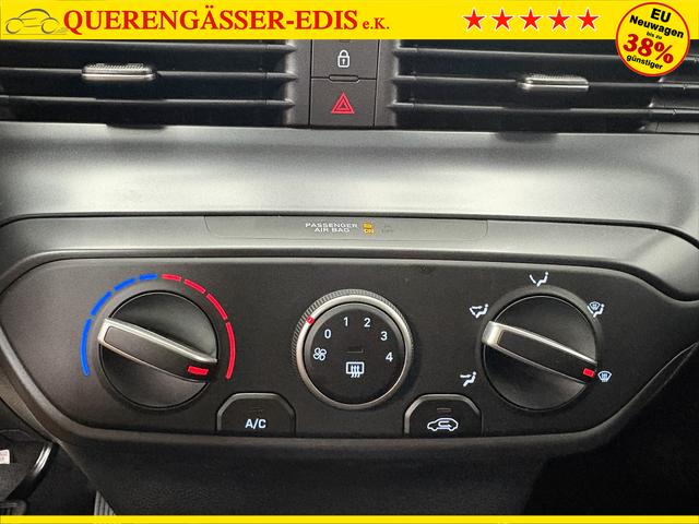 Hyundai BAYON LIFE DCT NAVI RFK TEMPOMAT 