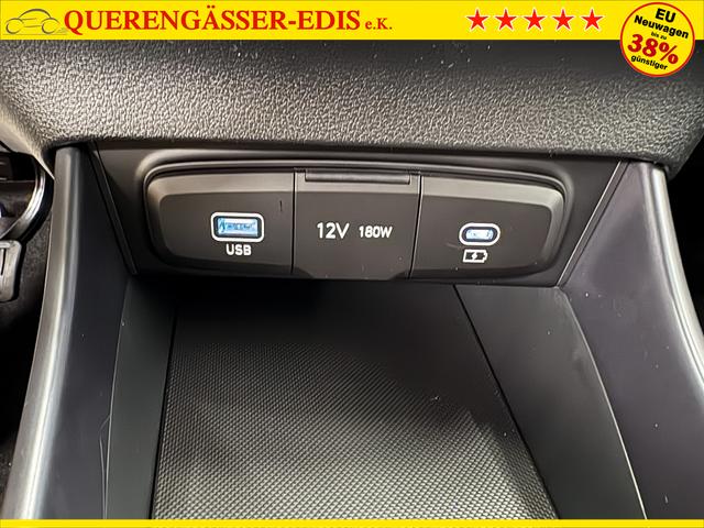 Hyundai BAYON LIFE DCT NAVI RFK TEMPOMAT 