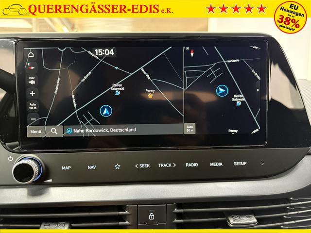 Hyundai BAYON LIFE DCT NAVI RFK TEMPOMAT 