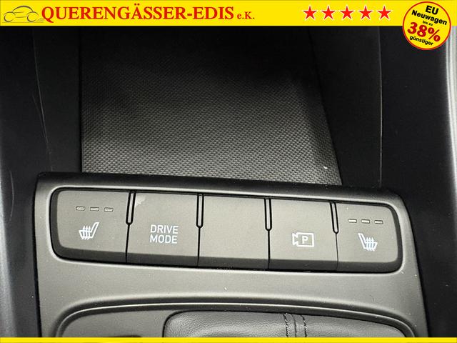 Hyundai BAYON LIFE DCT NAVI RFK TEMPOMAT 