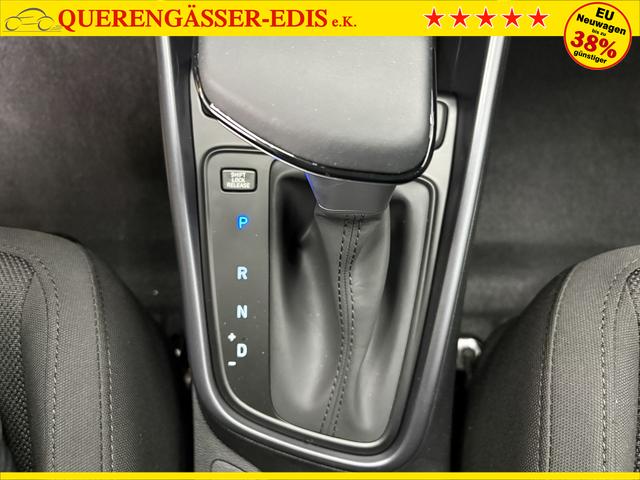 Hyundai BAYON LIFE DCT NAVI RFK TEMPOMAT 