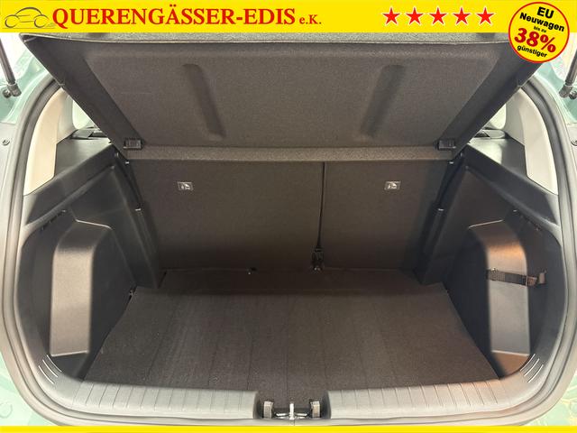 Hyundai BAYON LIFE DCT NAVI RFK TEMPOMAT 