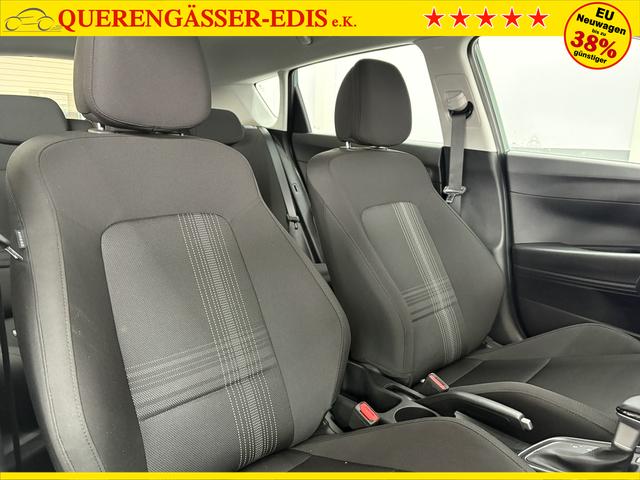 Hyundai BAYON LIFE DCT NAVI RFK TEMPOMAT 