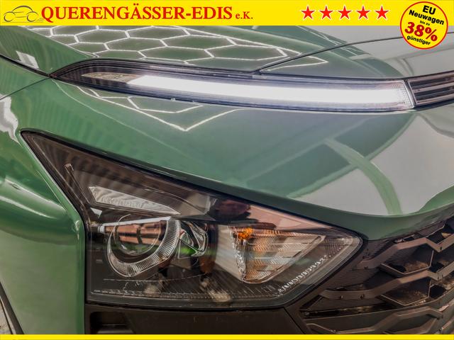 Hyundai BAYON LIFE DCT NAVI RFK TEMPOMAT 