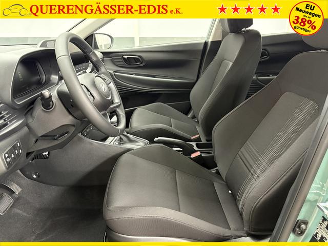 Hyundai BAYON LIFE DCT NAVI RFK TEMPOMAT 