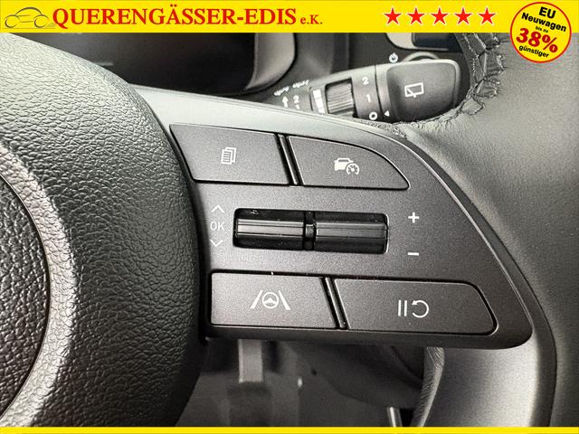 Hyundai BAYON LIFE DCT NAVI RFK TEMPOMAT 