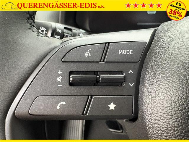 Hyundai BAYON LIFE DCT NAVI RFK TEMPOMAT 