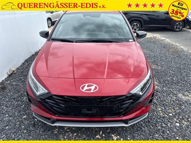 Hyundai / i20 / Grau / / / 