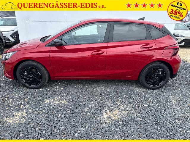Hyundai / i20 / Grau / / / 