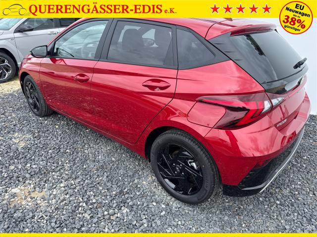 Hyundai / i20 / Grau / / / 