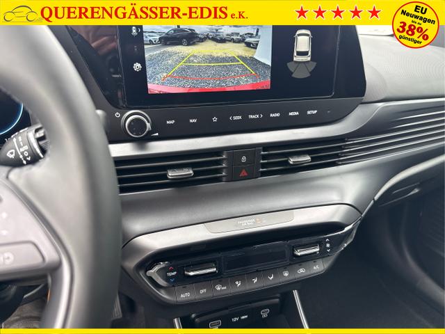 Hyundai / i20 / Grau / / / 
