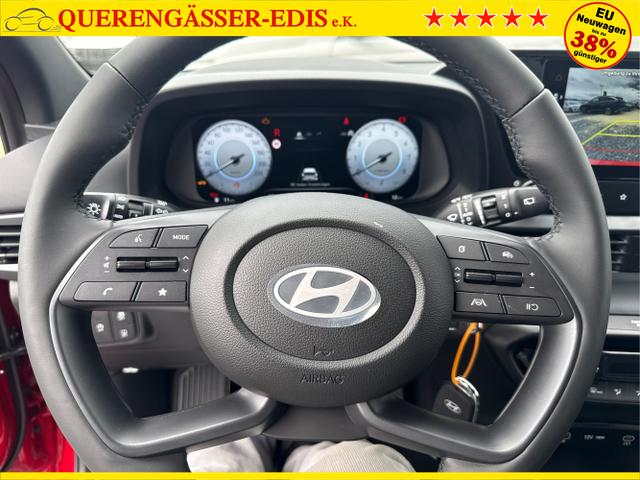Hyundai / i20 / Grau / / / 
