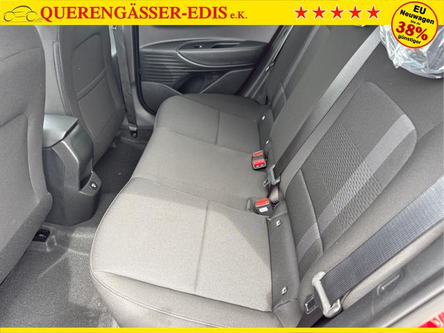 Hyundai / i20 / Grau / / / 