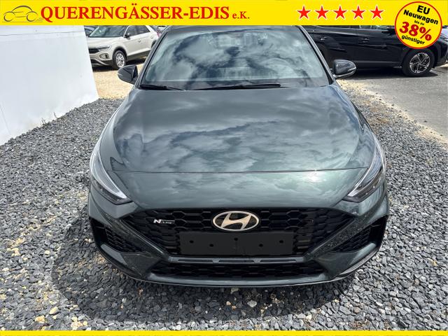 Hyundai / i30 / Grau / / / 