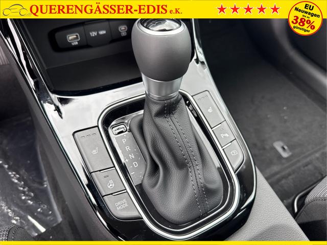 Hyundai / i30 / Grau / / / 