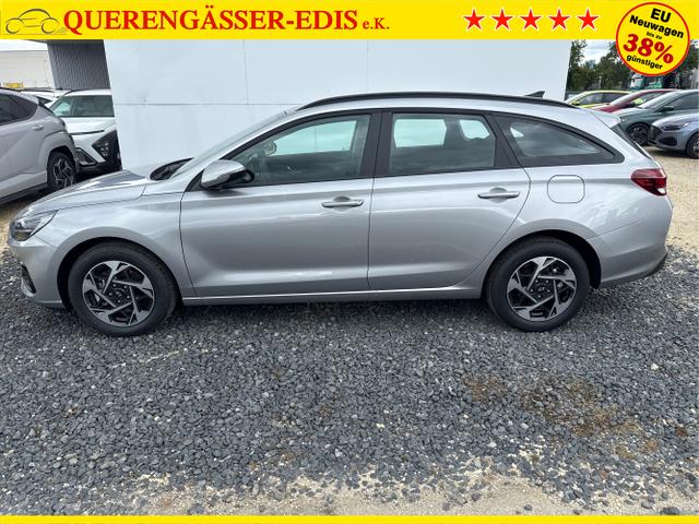 Hyundai / i30 / Grau / / / 