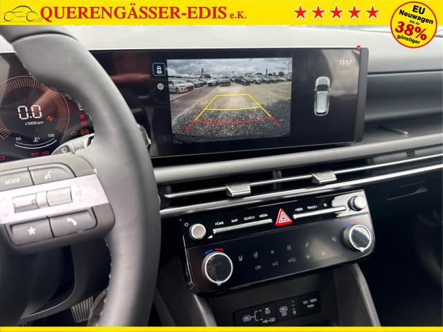 Hyundai / TUCSON / Grau / / / 
