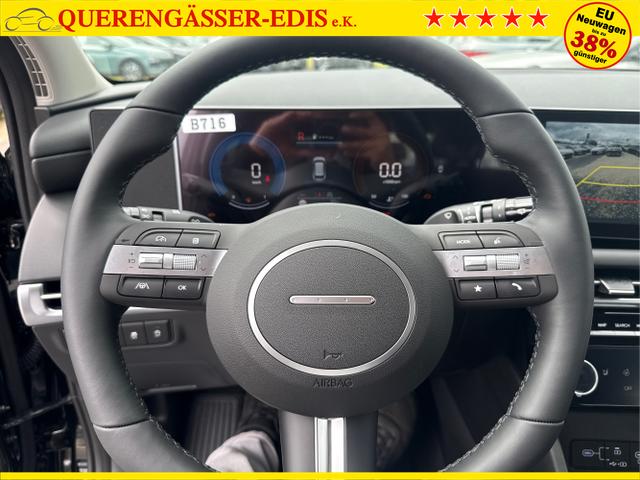 Hyundai / TUCSON / Grau / / / 