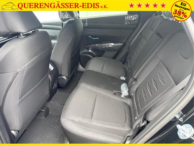 Hyundai / TUCSON / Grau / / / 