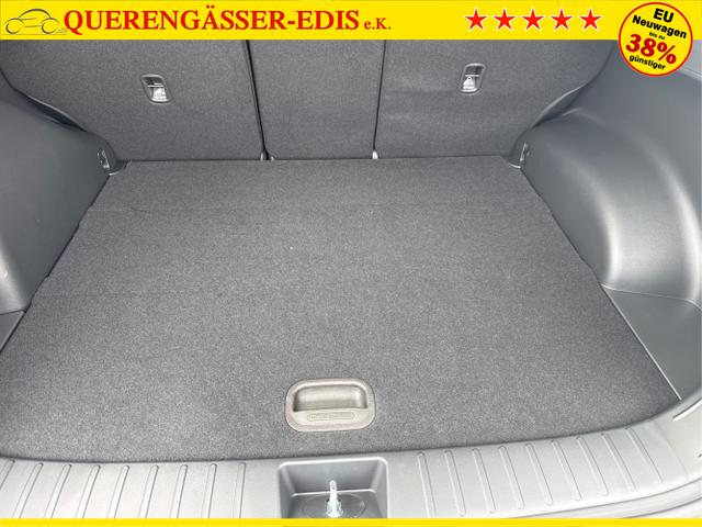 Hyundai / TUCSON / Grau / / / 