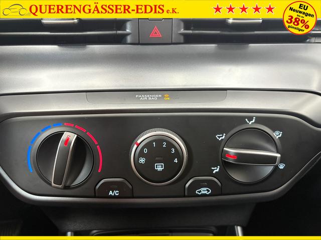 Hyundai BAYON LIFE DCT NAVI RFK TEMPOMAT 