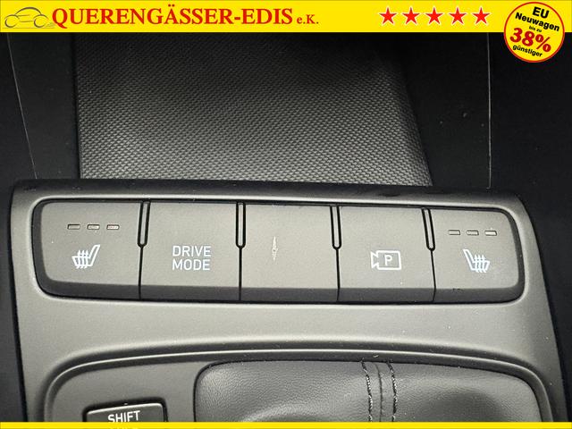 Hyundai BAYON LIFE DCT NAVI RFK TEMPOMAT 