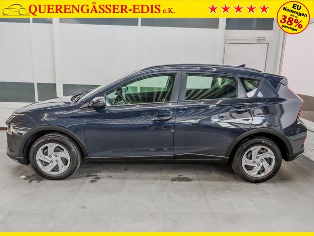 Hyundai BAYON LIFE DCT NAVI RFK TEMPOMAT 