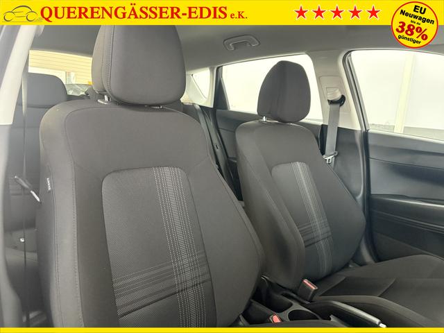 Hyundai BAYON LIFE DCT NAVI RFK TEMPOMAT 