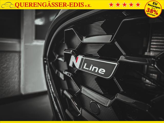 Hyundai i30 IMPRESSION N-LINE DCT ACC SHZ SMART KEY BSD MEMORY 