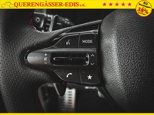 Hyundai i30 IMPRESSION N-LINE DCT ACC SHZ SMART KEY BSD MEMORY 